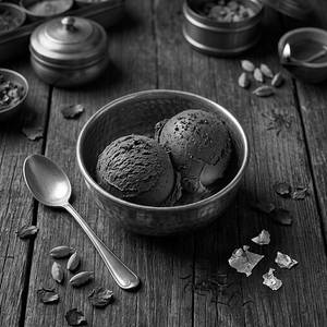 Chocolate Ice Cream