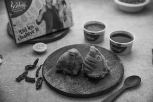 Chinese Samosa (2 Pc)