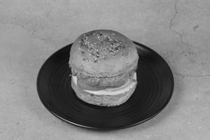 Masala Burger Regular
