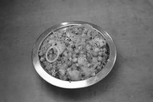Aloo Mutter