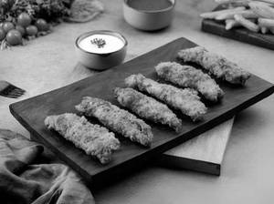 Peri Peri Chicken Strips