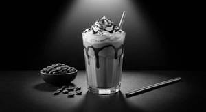 Mocha Cold Coffee (300 Ml)