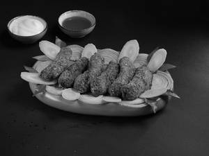 Fish Fingers