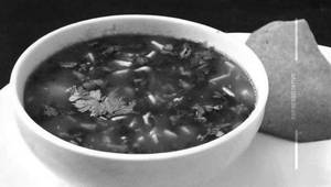 Tom Yum Soup
