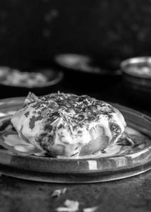 Kachori Chat