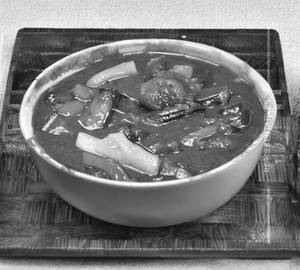 Veg Sweet & Sour Gravy