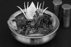 Veg Maratha
