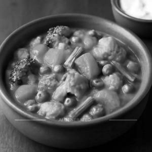 Veg Handi