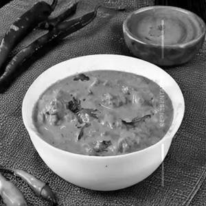 Shimla Mirch Korma
