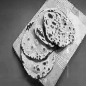 Missi Roti Tandoor