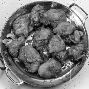 Chicken Lemon