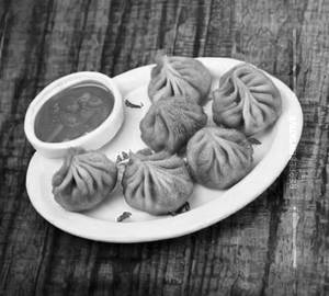 Paneer Fried Momos