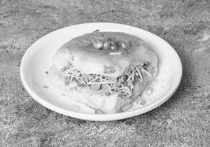 Kutchi Saada Dabeli