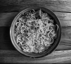 Simple maggi