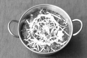 Palak Paneer