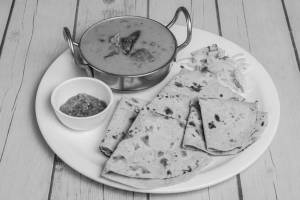 Roti Dal