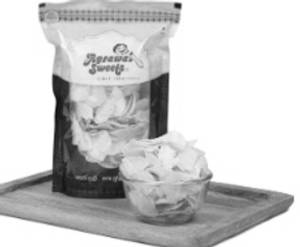Aloo Wafers - Salted-200 G