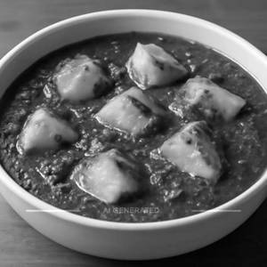 Aloo Palak
