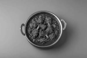 Mutton Handi