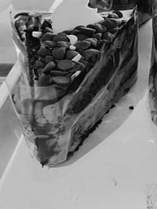Italian Chocolate [Eggless]