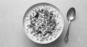 Boondi Raita