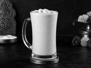 Banana Lassi