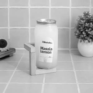 Masala Soda