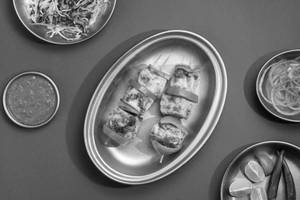 Paneer Tikka