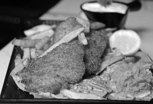Fish Fry Amristari