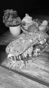 Aloo Patty Sub