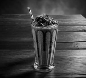 Black Jamun Shake