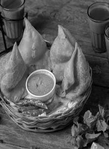Samosa
