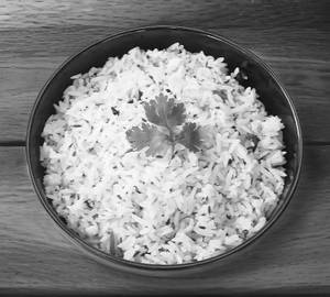 Jeera Rice