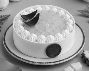 Pineapple Cake