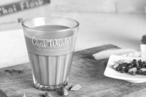 Masala Chai Flask