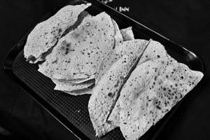 Rosted Papad