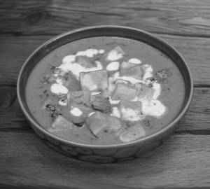 Paneer Butter Masala