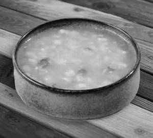 Chicken Clear Soup