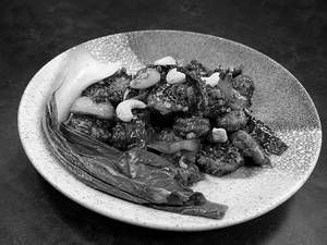 Lee Kum Kee Xo Prawns