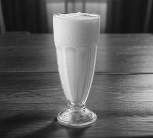 Plain lassi