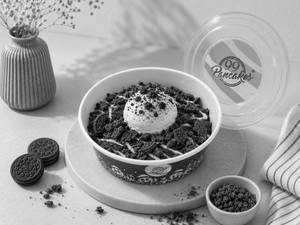Oreo Army Sundae Pancakes (Limited Edition)