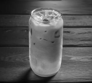 Velvet Dalgona Coffee