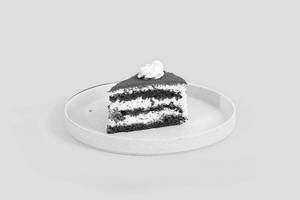 Eggless Red Velvet Pastry