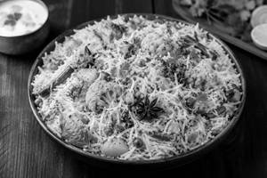 Veg Biryani