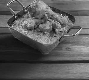 Chicken Korma