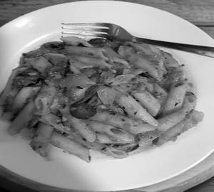 Pasta ARRABIATA
