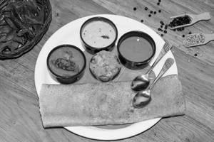 Masala Dosa