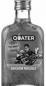 Mango Masala Shikanji