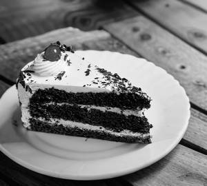 Black Forest Pastry                                               