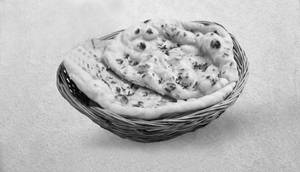 Butter Roti